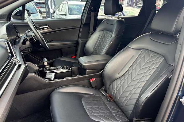 2023 Kia Sportage SX+ NQ5
