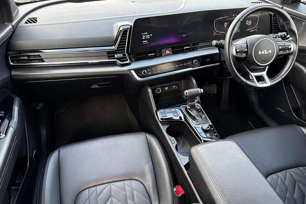 2023 Kia Sportage SX+ NQ5