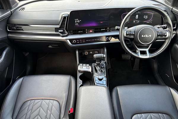 2023 Kia Sportage SX+ NQ5