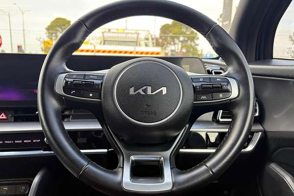 2023 Kia Sportage SX+ NQ5