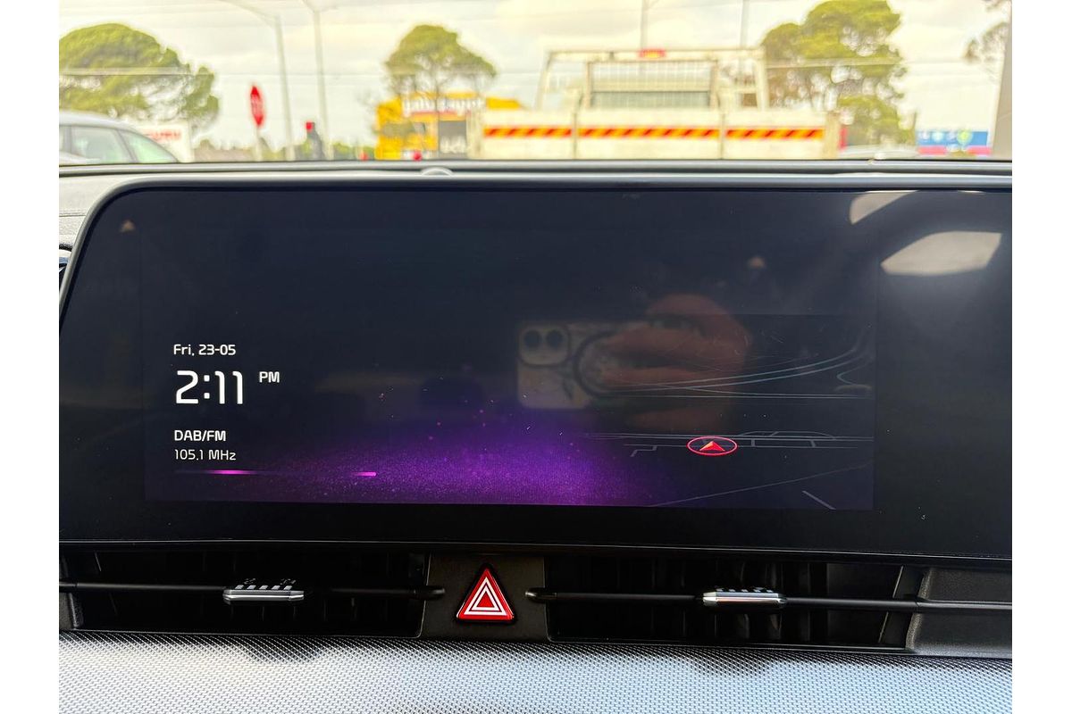 2023 Kia Sportage SX+ NQ5