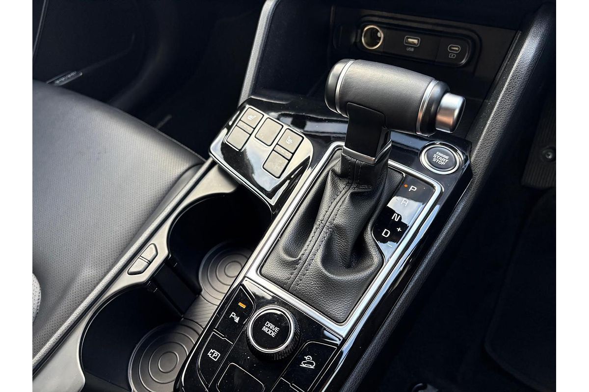 2023 Kia Sportage SX+ NQ5