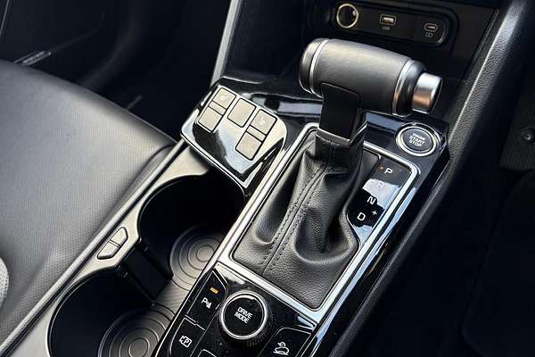 2023 Kia Sportage SX+ NQ5