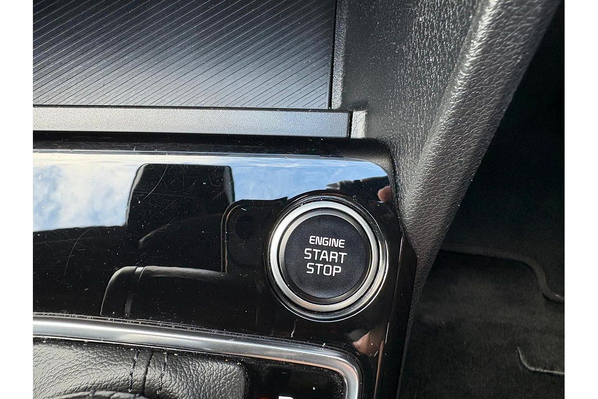 2023 Kia Sportage SX+ NQ5