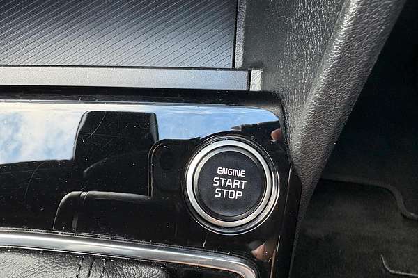 2023 Kia Sportage SX+ NQ5