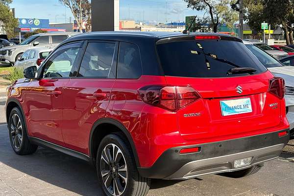2019 Suzuki Vitara Turbo LY Series II