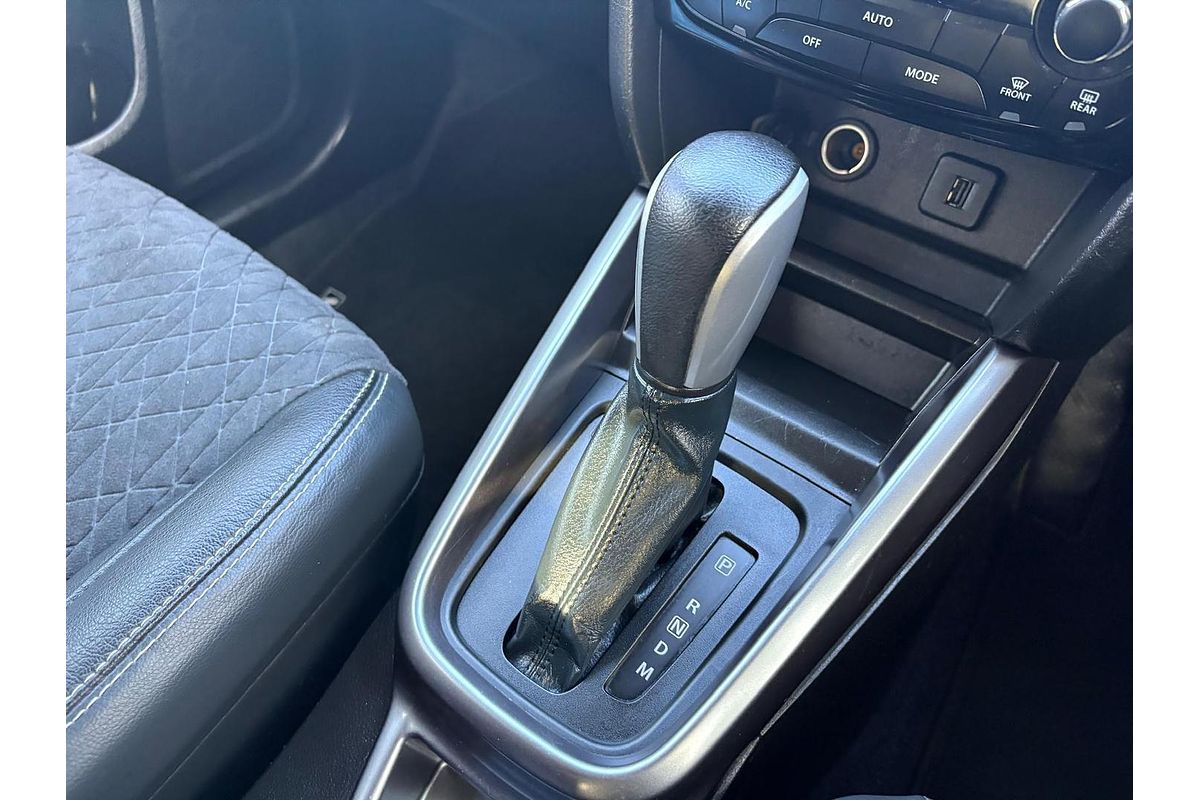 2019 Suzuki Vitara Turbo LY Series II