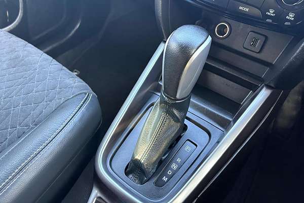 2019 Suzuki Vitara Turbo LY Series II