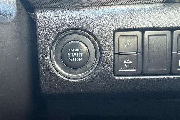 2019 Suzuki Vitara Turbo LY Series II