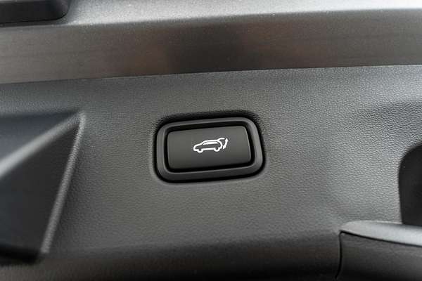 2025 Hyundai Tucson Elite NX4.V3