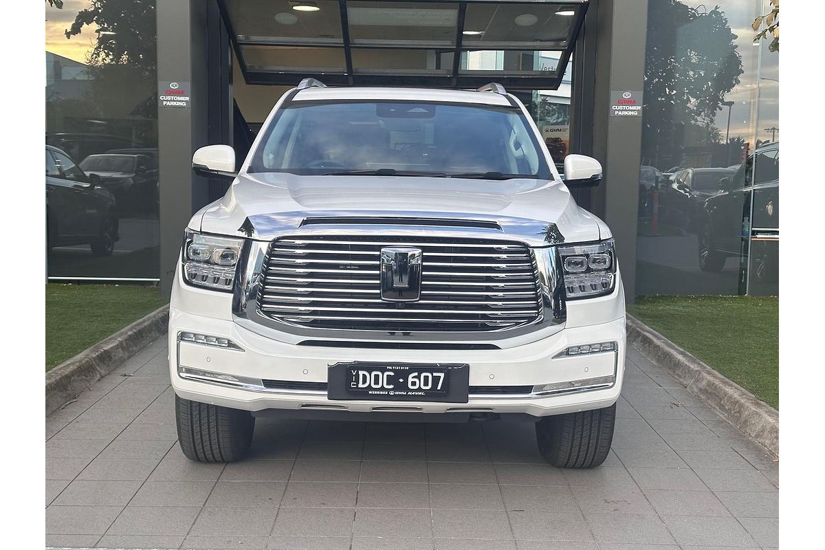 2024 GWM Tank 500 Lux Hybrid P03