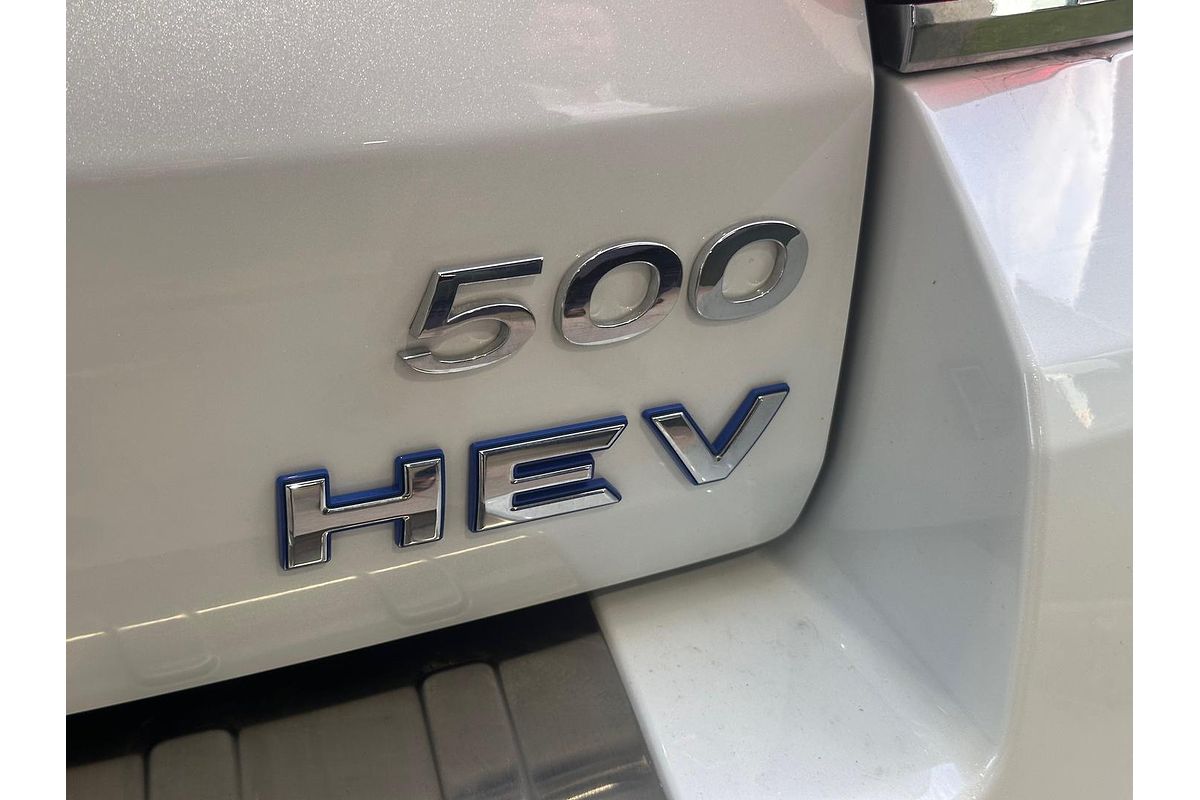 2024 GWM Tank 500 Lux Hybrid P03