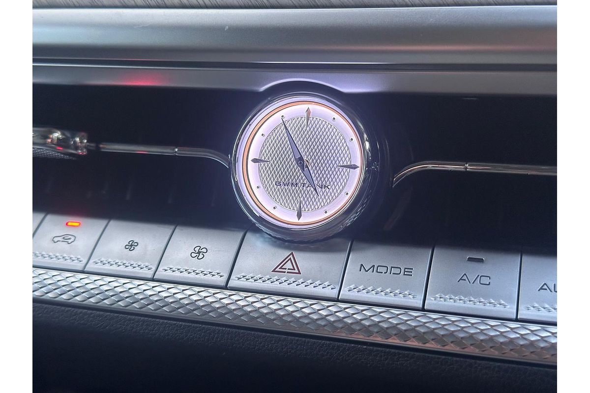 2024 GWM Tank 500 Lux Hybrid P03