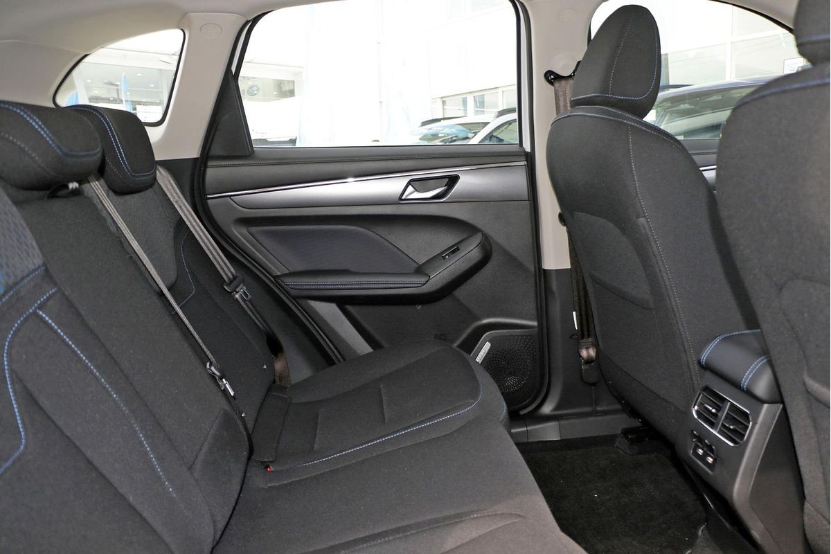 2025 GWM Haval Jolion Premium A01