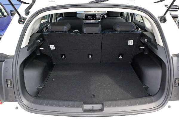 2025 GWM Haval Jolion Premium A01