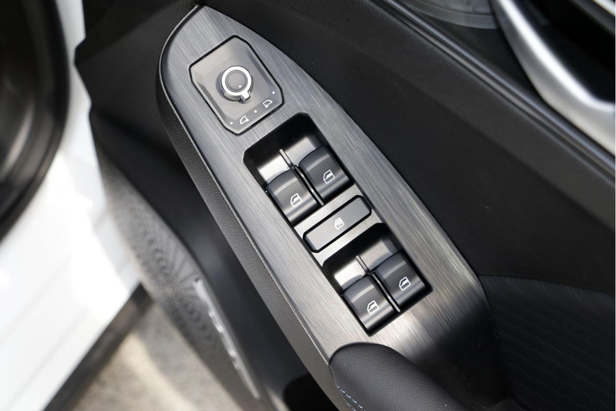 2025 GWM Haval Jolion Premium A01