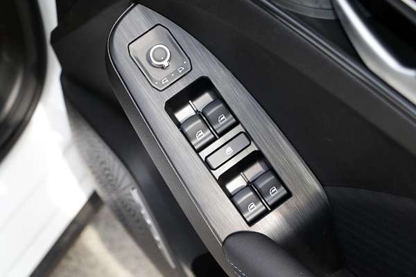 2025 GWM Haval Jolion Premium A01