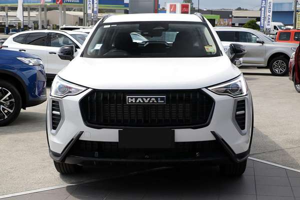 2025 GWM Haval Jolion Premium A01