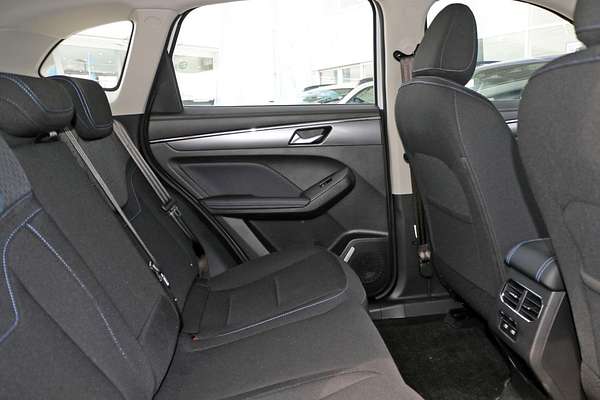 2025 GWM Haval Jolion Premium A01