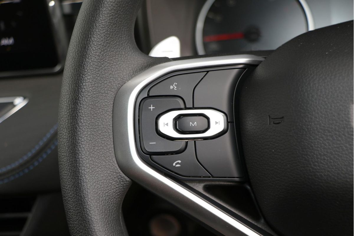 2025 GWM Haval Jolion Premium A01