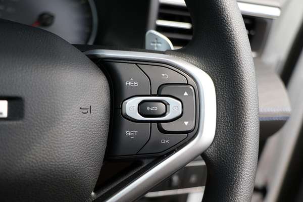2025 GWM Haval Jolion Premium A01