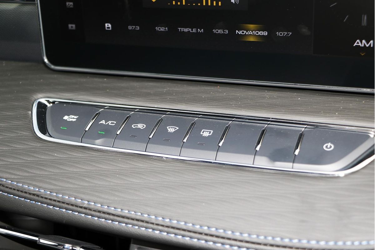 2025 GWM Haval Jolion Premium A01