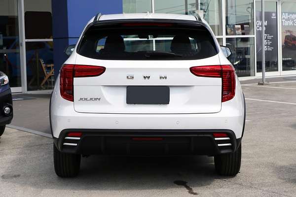 2025 GWM Haval Jolion Premium A01