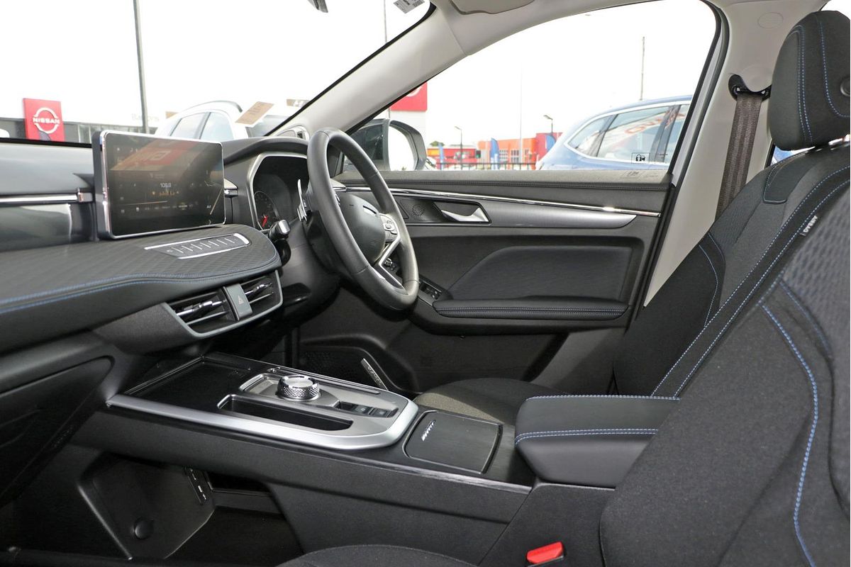 2025 GWM Haval Jolion Premium A01