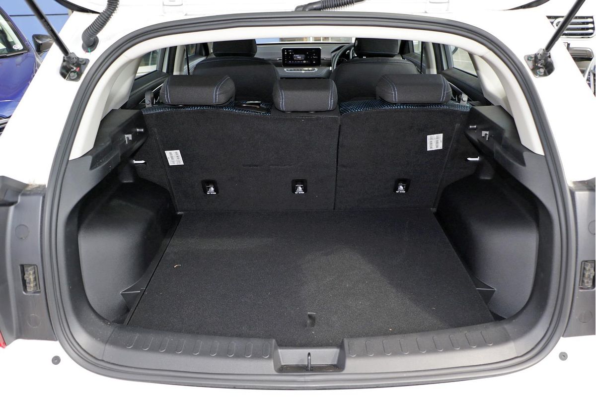 2025 GWM Haval Jolion Premium A01