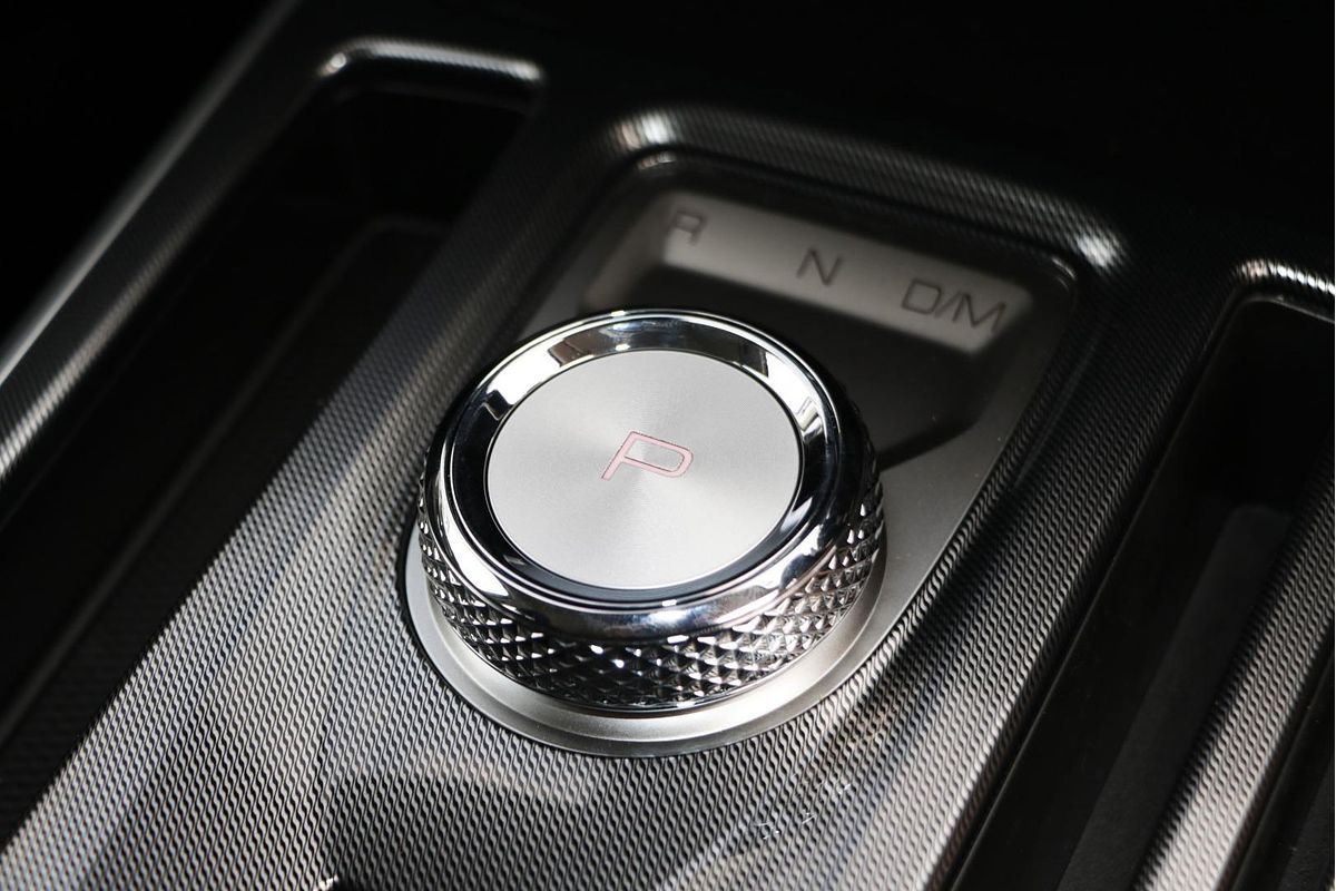 2025 GWM Haval Jolion Premium A01
