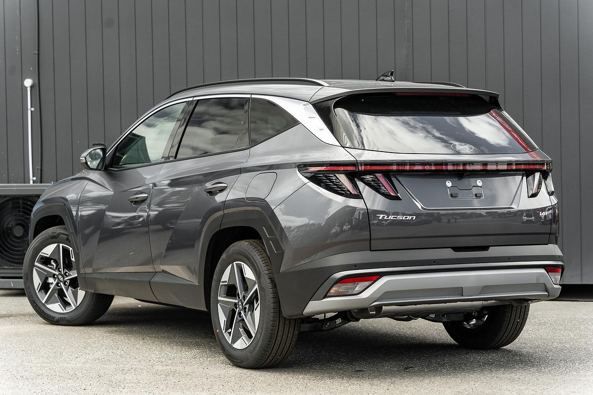 2025 Hyundai Kona Hybrid Premium SX2.V2