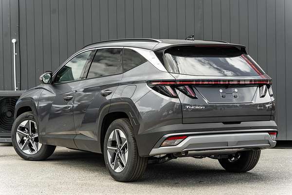2025 Hyundai Kona Hybrid Premium SX2.V2