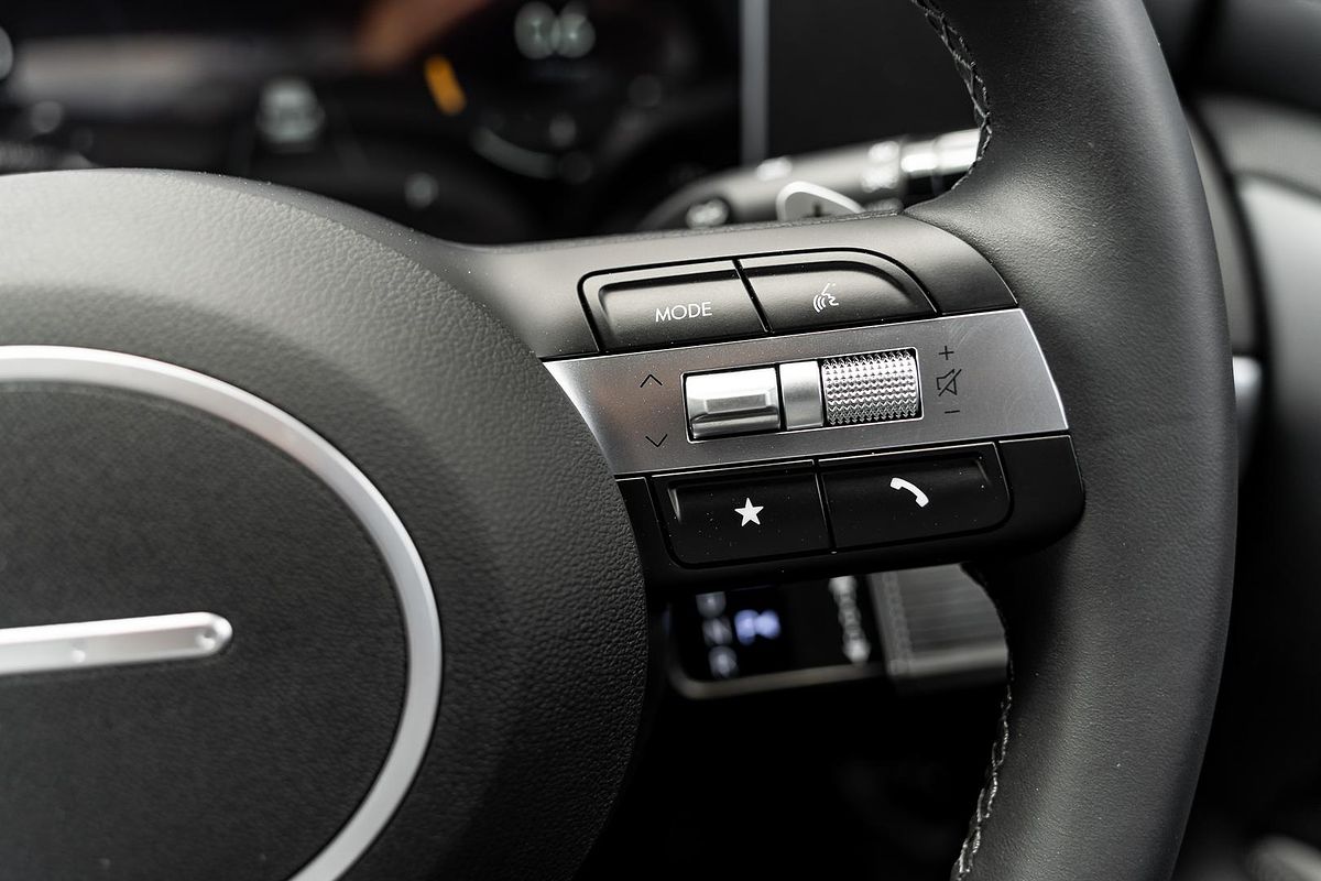 2025 Hyundai Kona Hybrid Premium SX2.V2