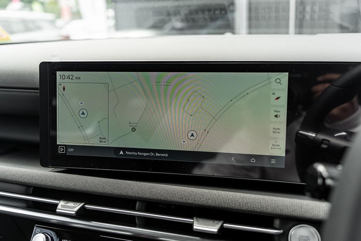 2025 Hyundai Kona Hybrid Premium SX2.V2
