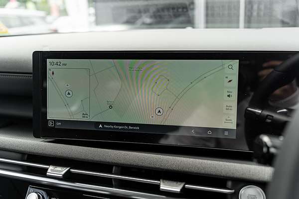 2025 Hyundai Kona Hybrid Premium SX2.V2