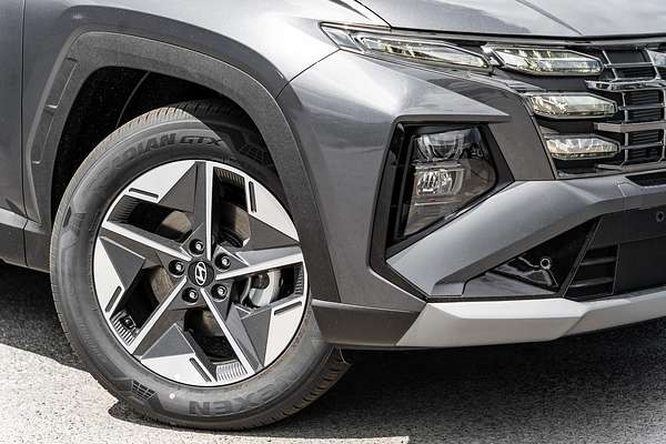 2025 Hyundai Kona Hybrid Premium SX2.V2