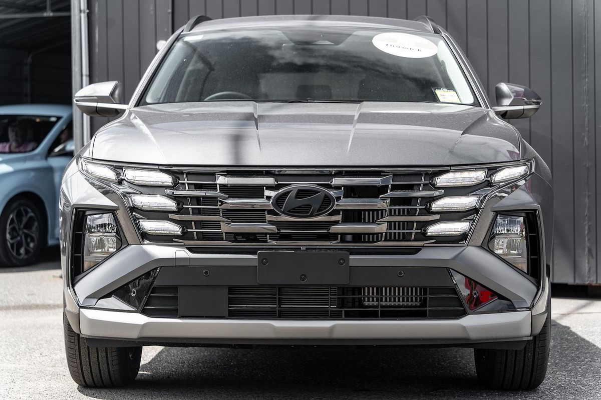 2025 Hyundai Kona Hybrid Premium SX2.V2