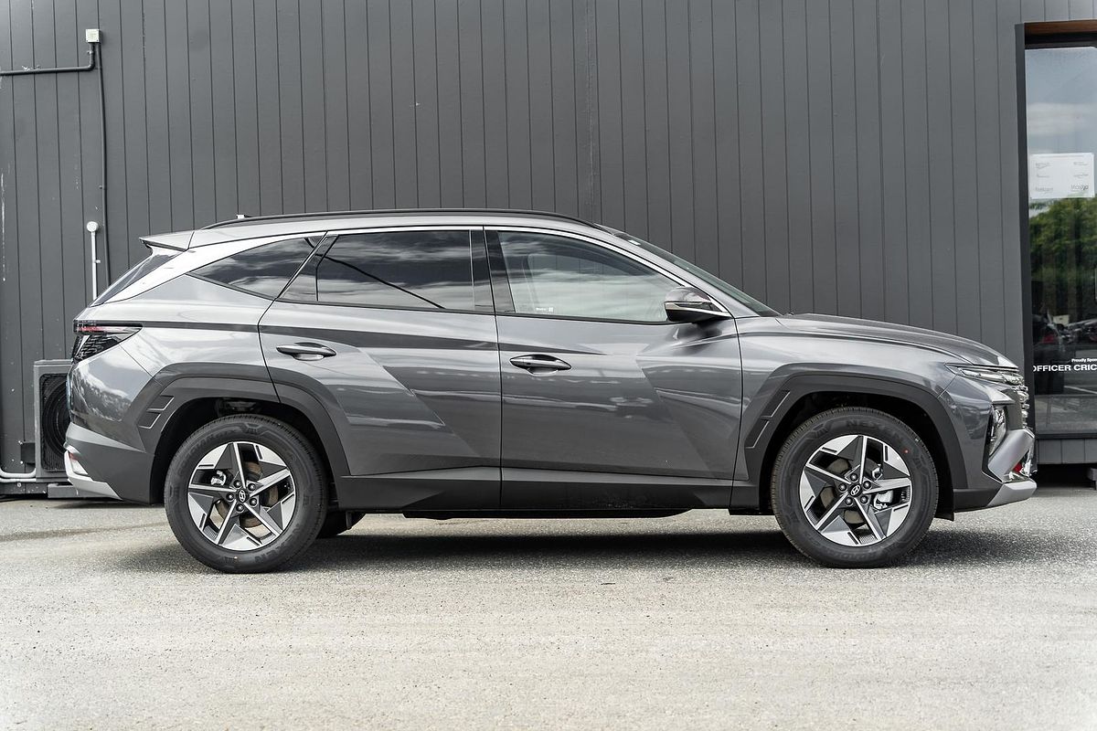 2025 Hyundai Kona Hybrid Premium SX2.V2