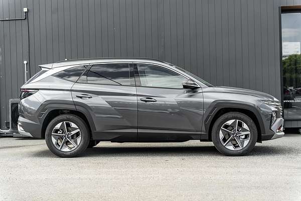 2025 Hyundai Kona Hybrid Premium SX2.V2
