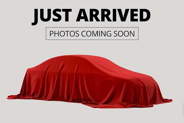 2018 Ford Ranger XLT Hi-Rider PX MkIII Rear Wheel Drive L