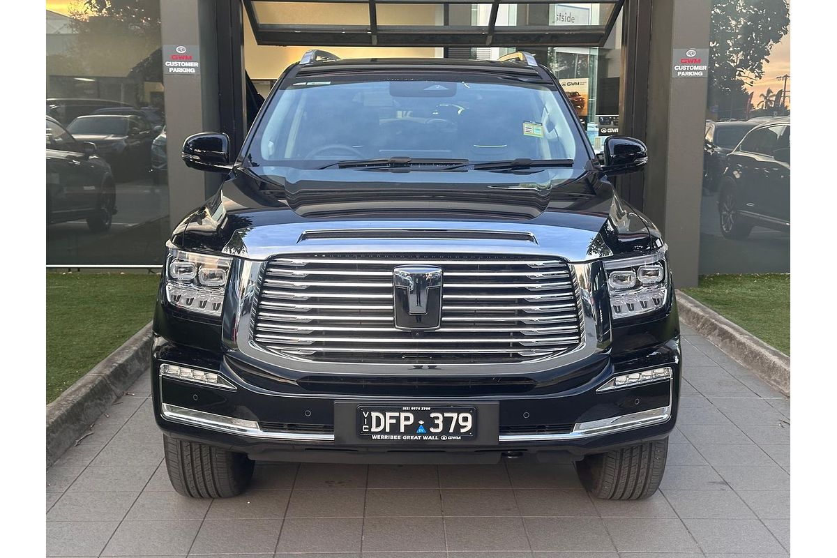 2025 GWM Tank 500 Ultra Hybrid P03