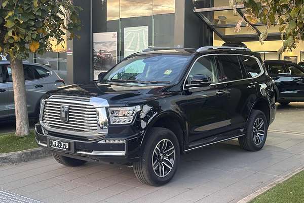 2025 GWM Tank 500 Ultra Hybrid P03