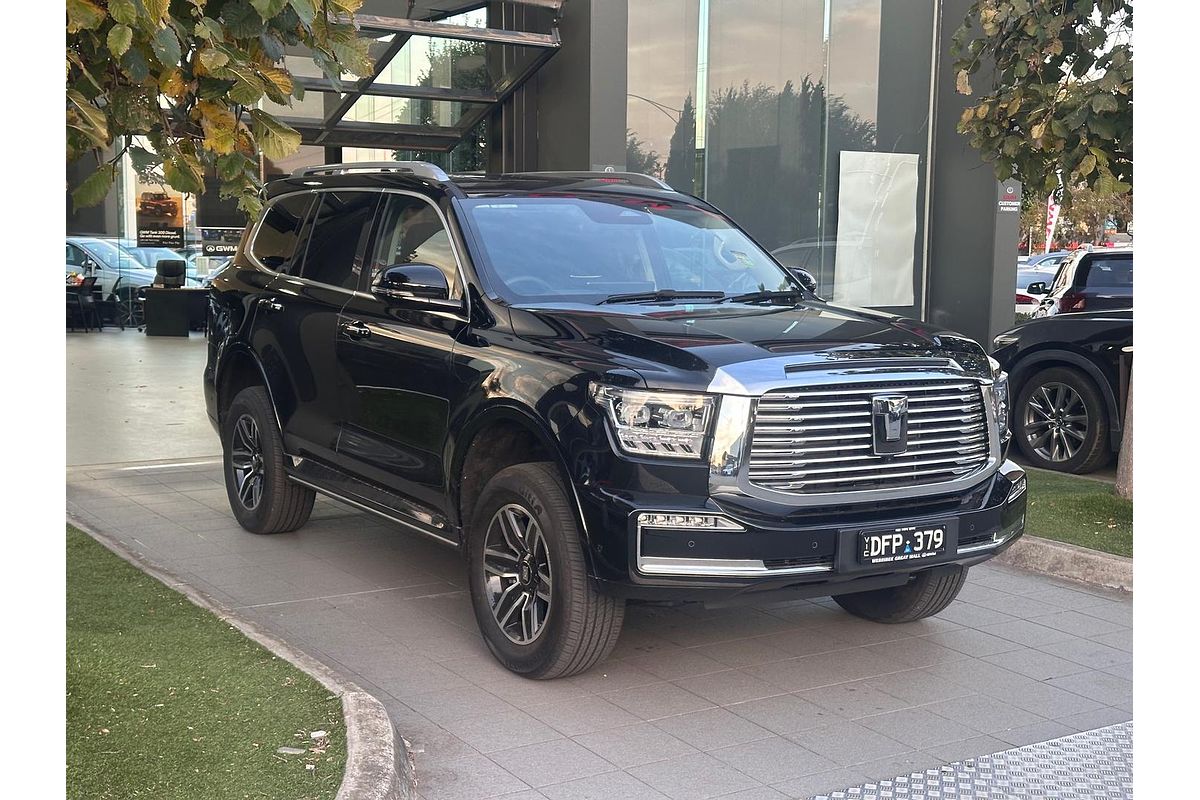 2025 GWM Tank 500 Ultra Hybrid P03