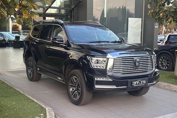 2025 GWM Tank 500 Ultra Hybrid P03