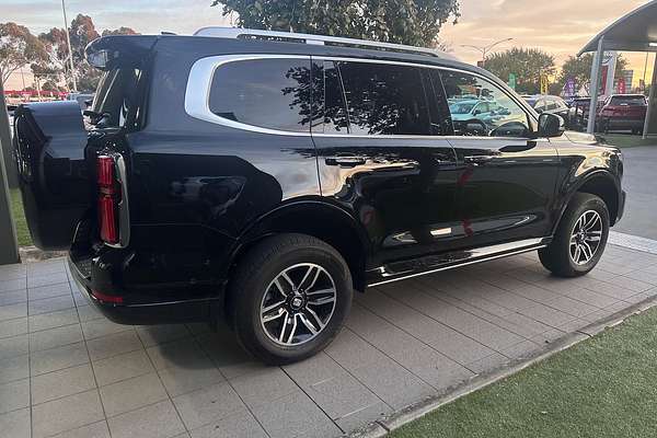 2025 GWM Tank 500 Ultra Hybrid P03