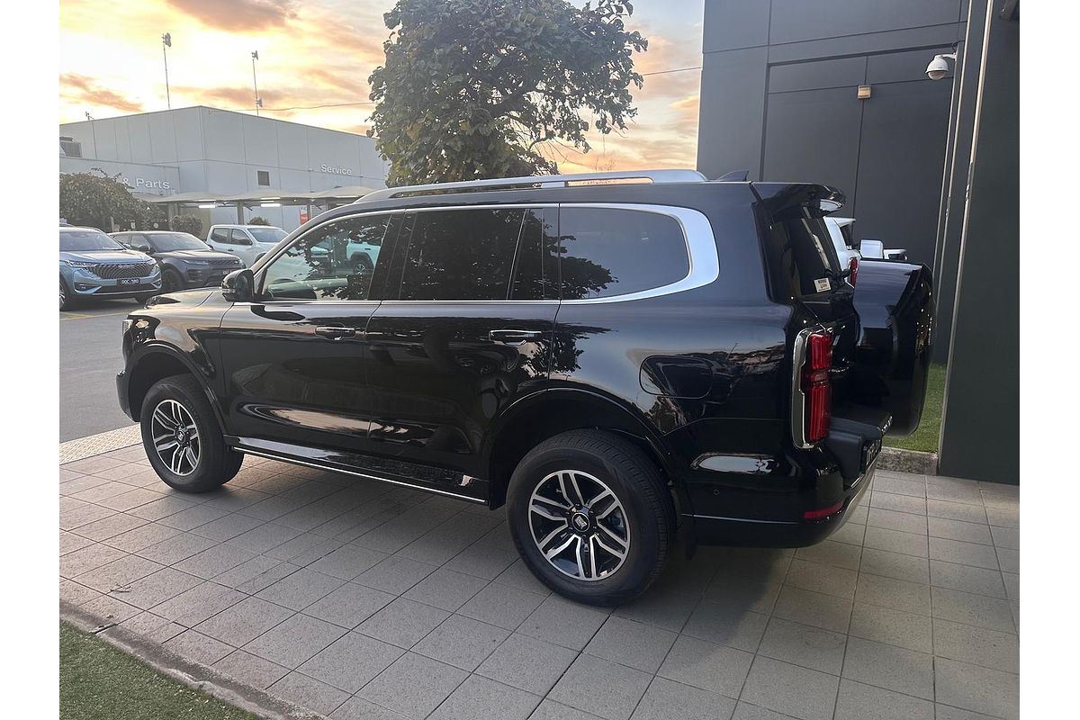 2025 GWM Tank 500 Ultra Hybrid P03
