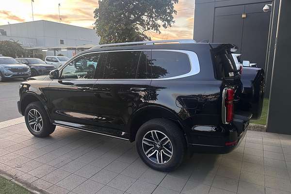 2025 GWM Tank 500 Ultra Hybrid P03