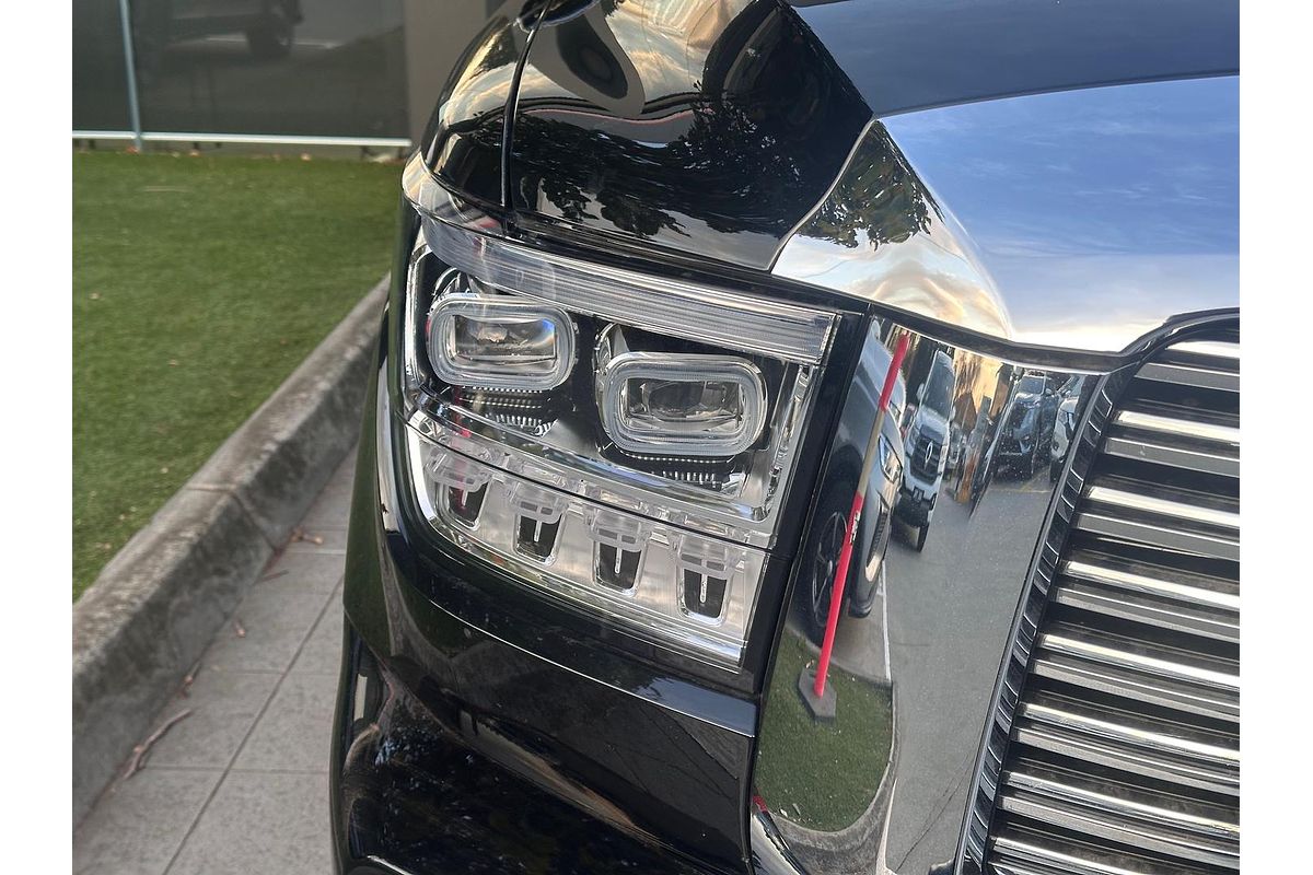 2025 GWM Tank 500 Ultra Hybrid P03