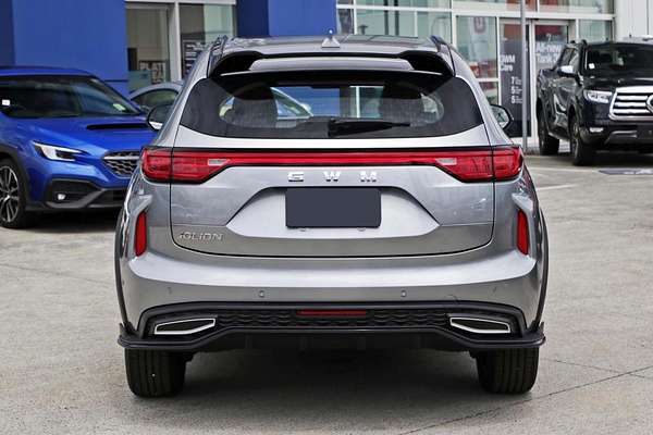 2025 GWM Haval Jolion Ultra A02