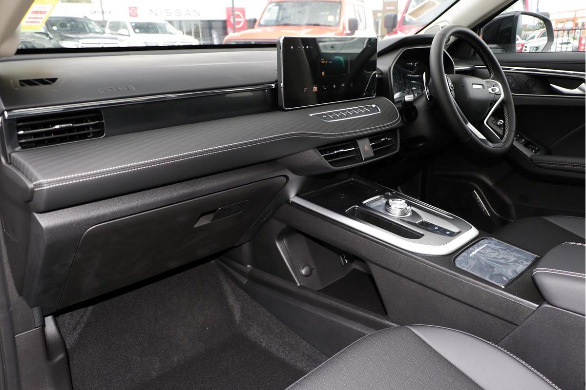 2025 GWM Haval Jolion Ultra A02